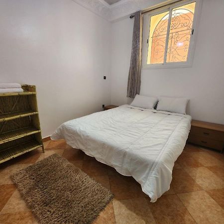 Bed and Breakfast Alma Surf House Agadir Exterior foto