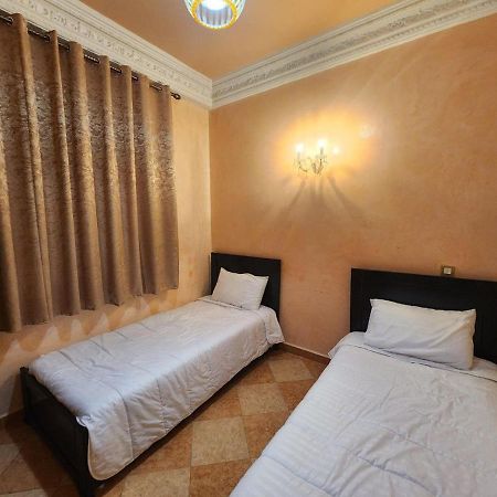 Bed and Breakfast Alma Surf House Agadir Exterior foto