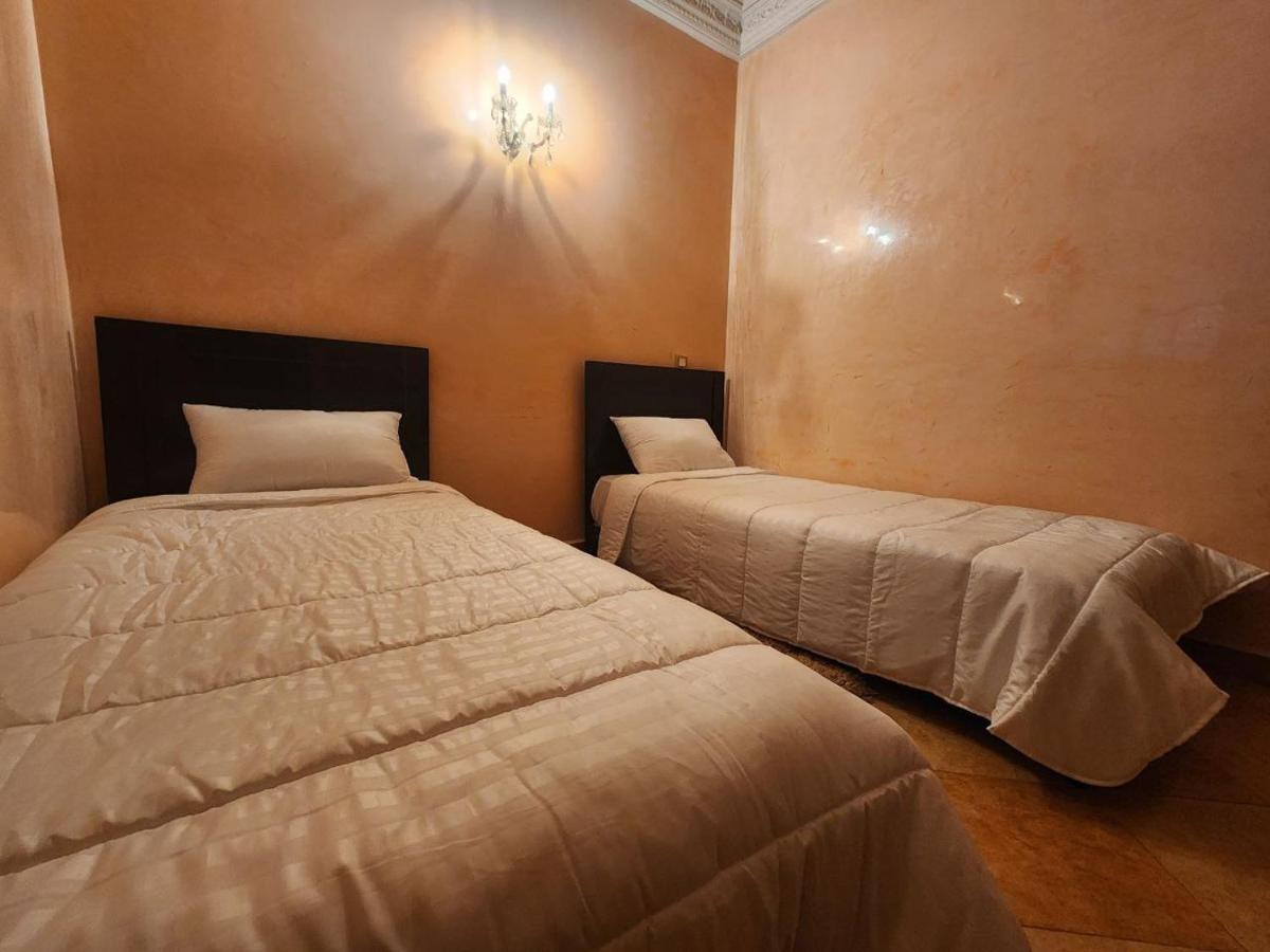 Bed and Breakfast Alma Surf House Agadir Exterior foto