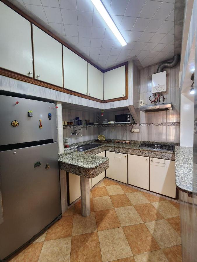 Bed and Breakfast Alma Surf House Agadir Exterior foto