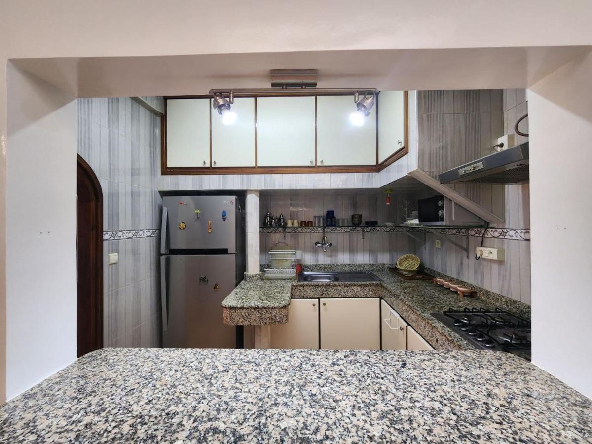 Bed and Breakfast Alma Surf House Agadir Exterior foto