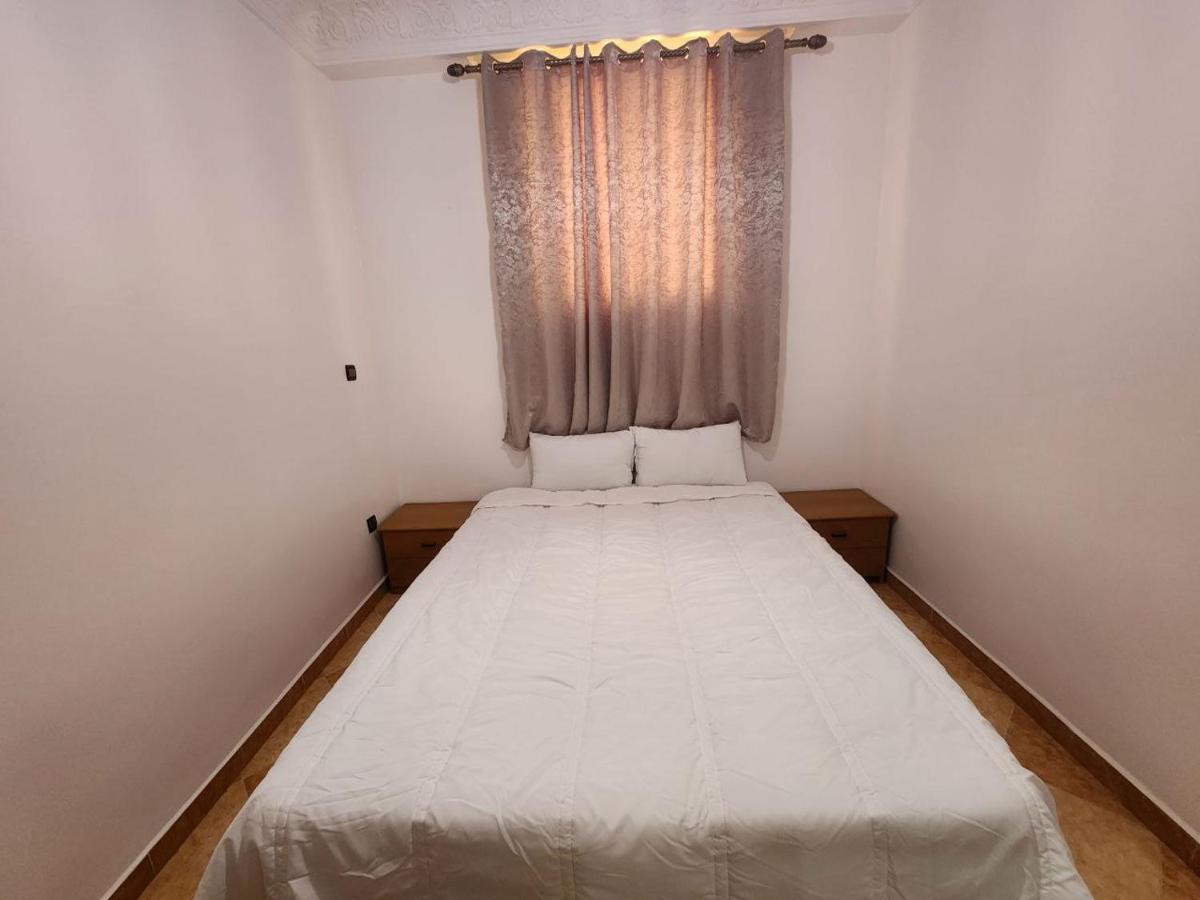 Bed and Breakfast Alma Surf House Agadir Exterior foto